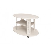 М/С КАРОЛИНА СТОЛ ЖУРНАЛЬНЫЙ ОЛМЕКО